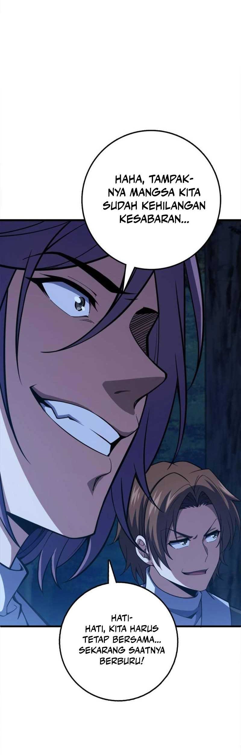 Spare Me, Great Lord! Chapter 450 page 26