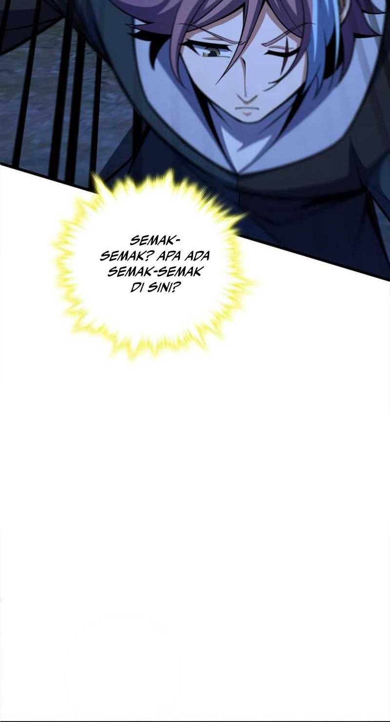 Spare Me, Great Lord! Chapter 450 page 28