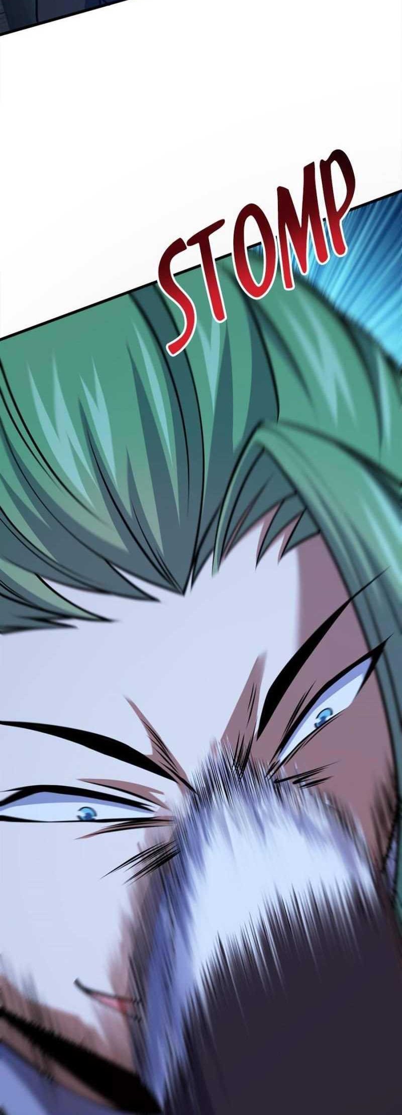 Spare Me, Great Lord! Chapter 449 page 37