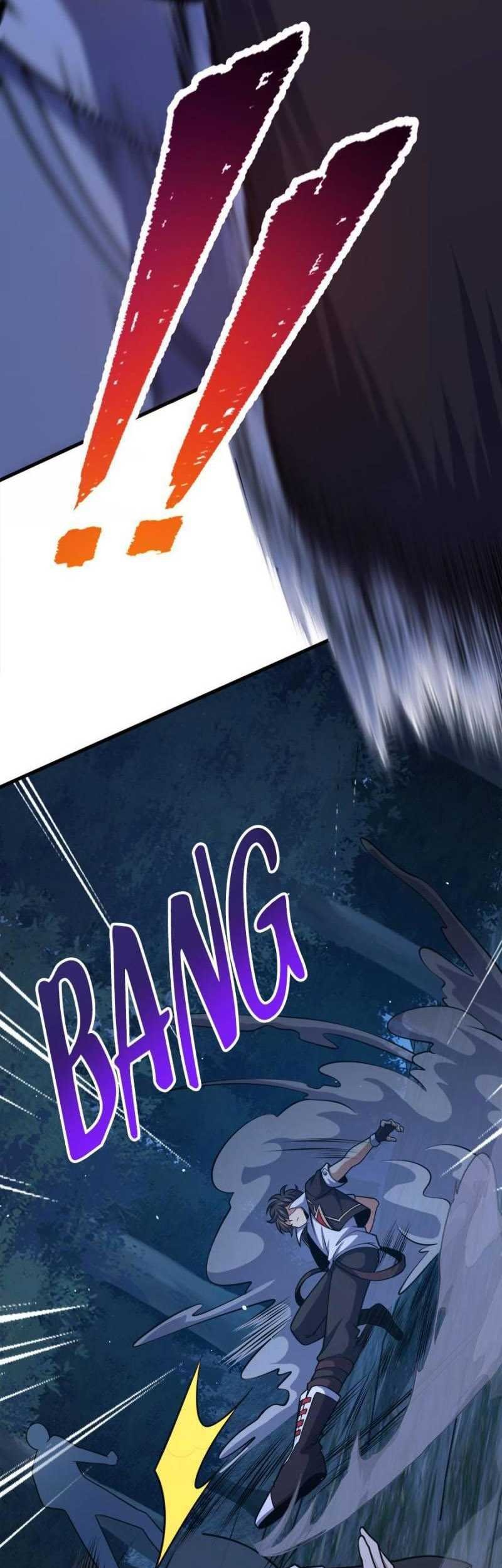 Spare Me, Great Lord! Chapter 449 page 38