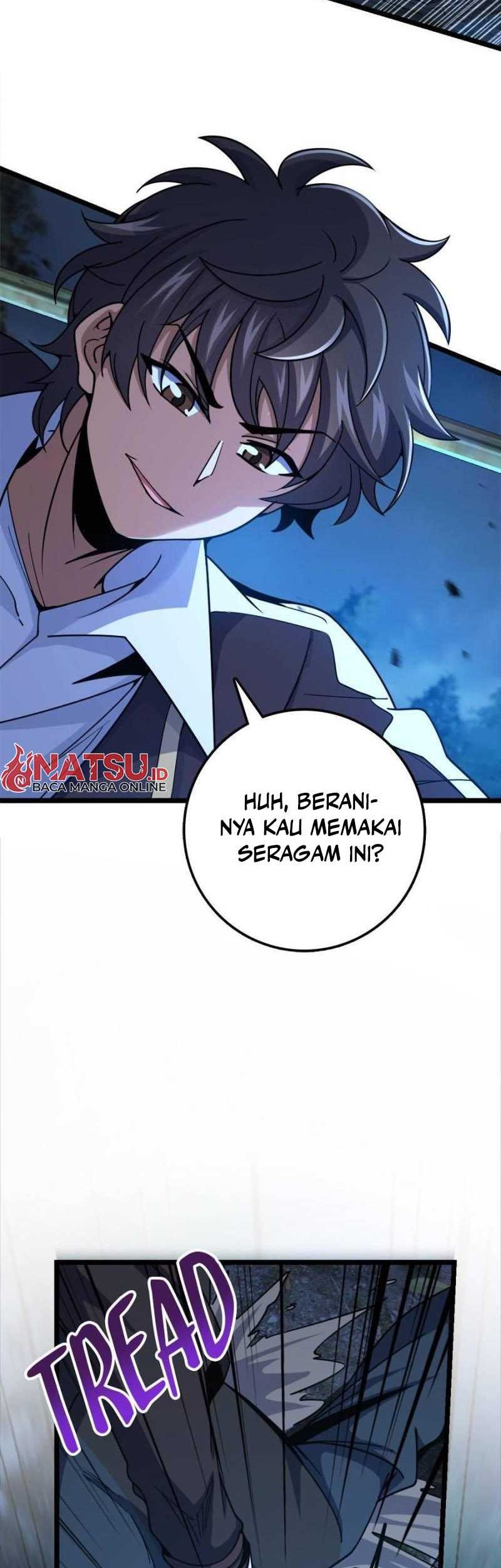 Spare Me, Great Lord! Chapter 449 page 44
