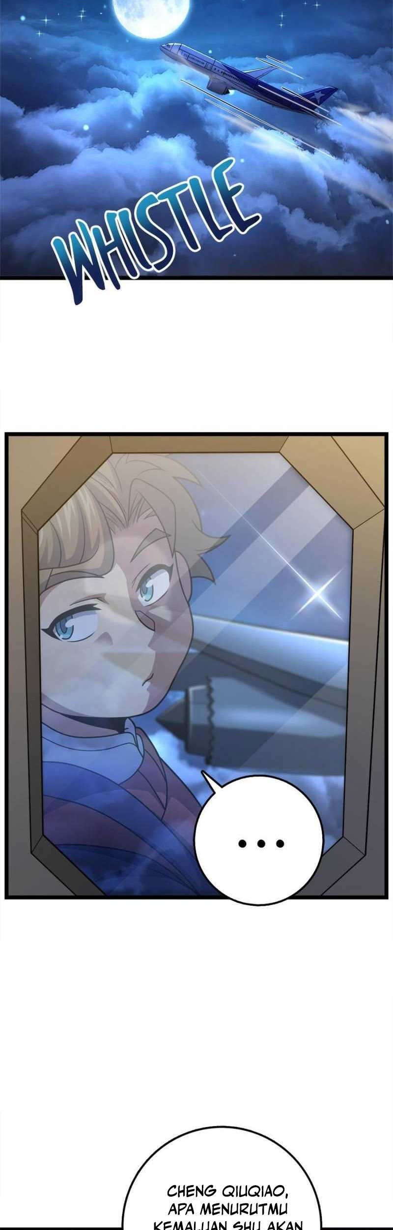 Spare Me, Great Lord! Chapter 449 page 8