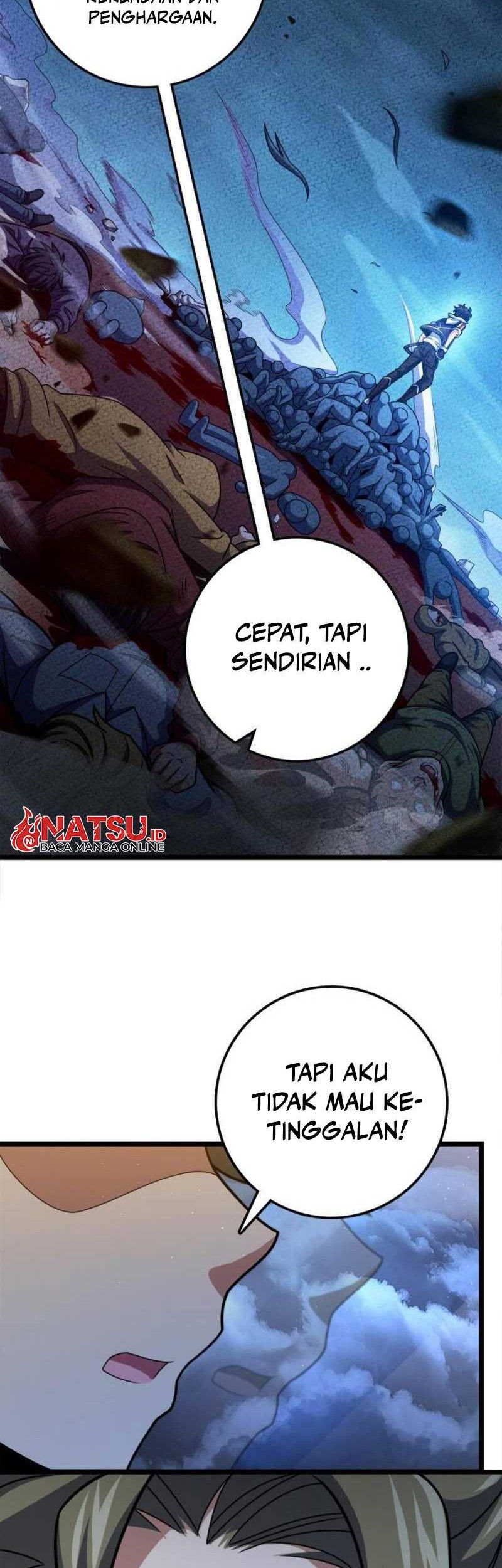 Spare Me, Great Lord! Chapter 449 page 11