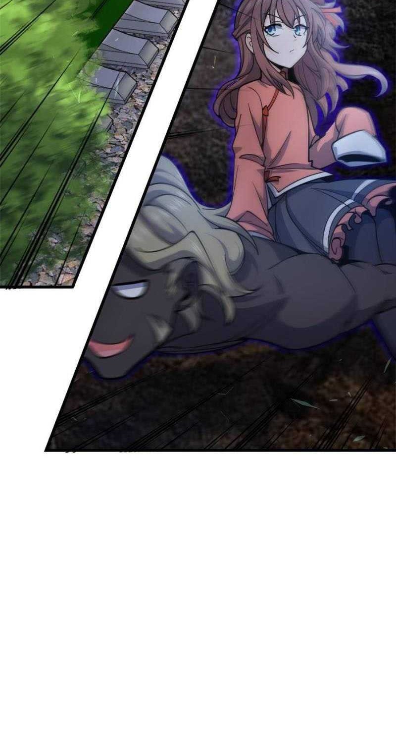 Spare Me, Great Lord! Chapter 448 page 37