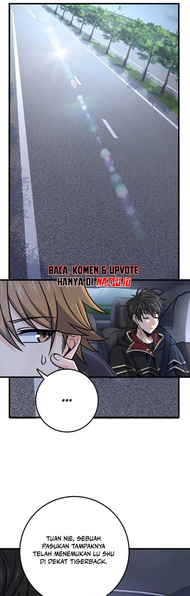 Spare Me, Great Lord! Chapter 448 page 22