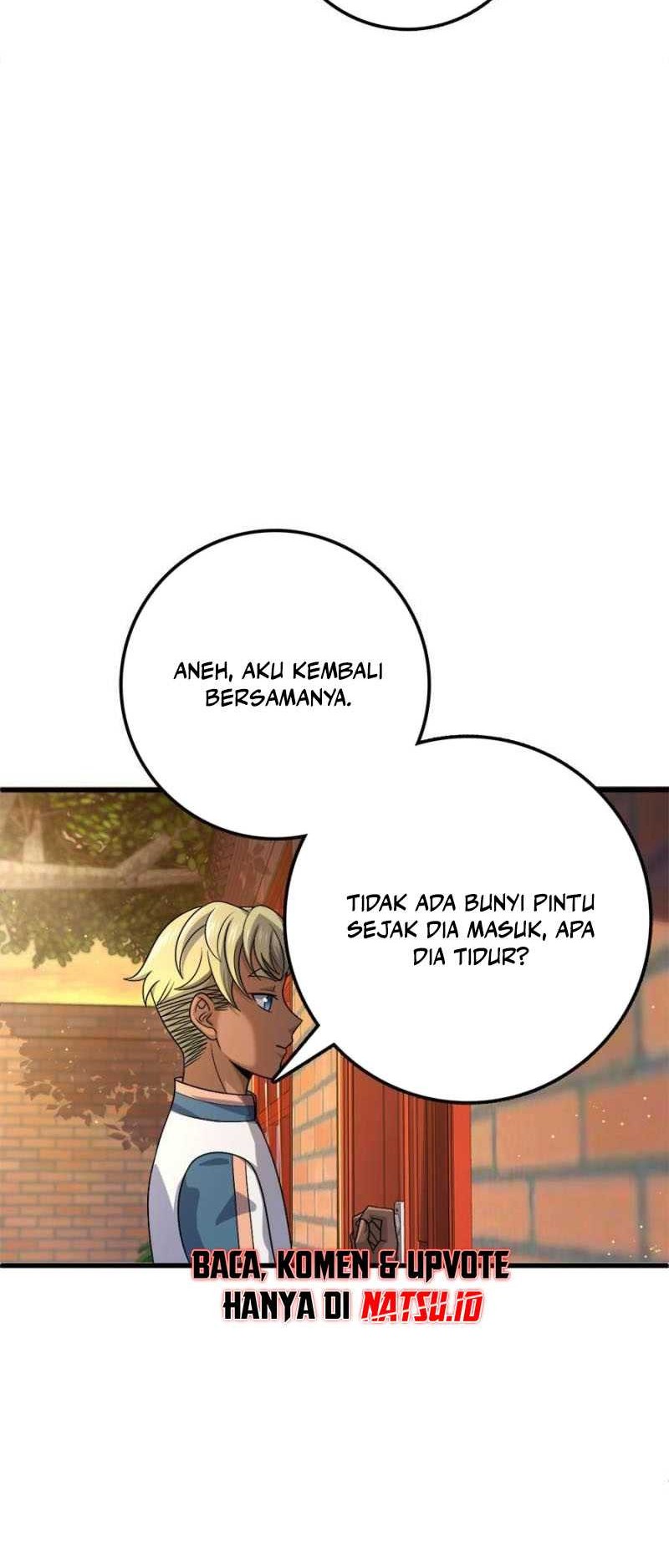 Spare Me, Great Lord! Chapter 448 page 33
