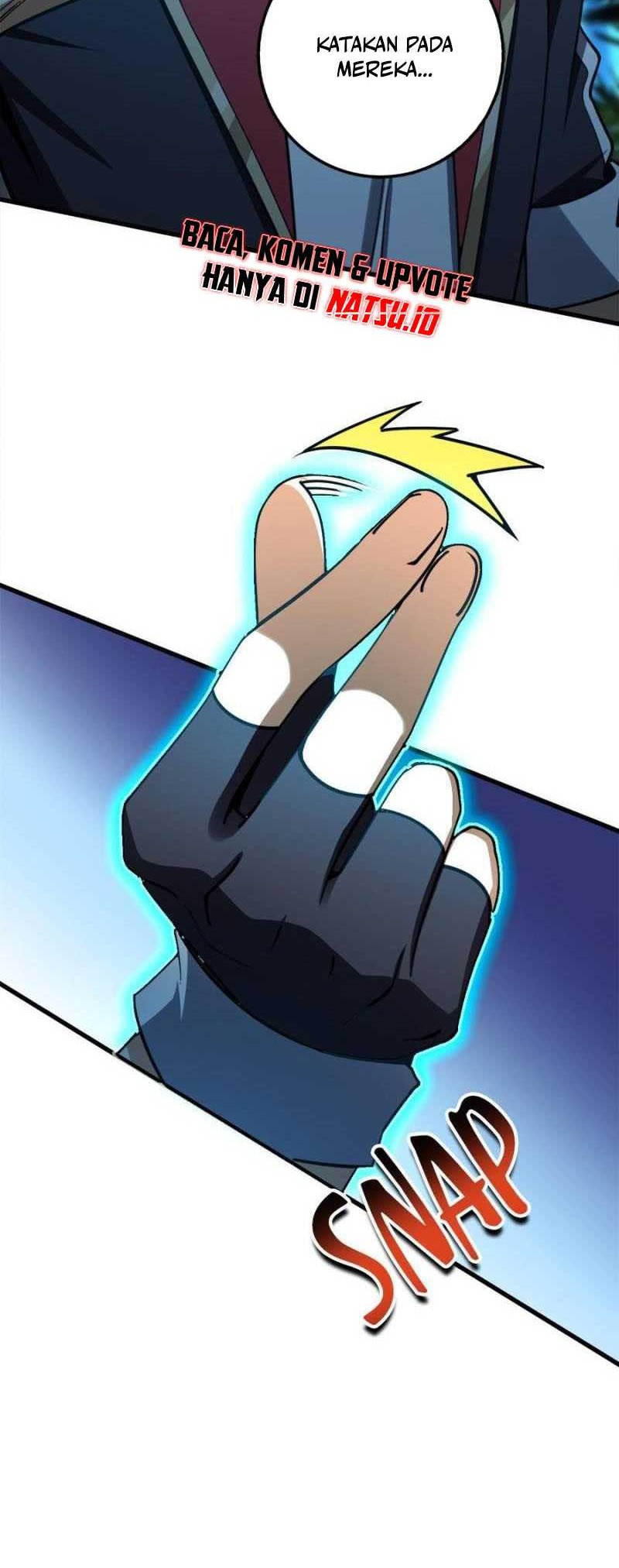 Spare Me, Great Lord! Chapter 446 page 38
