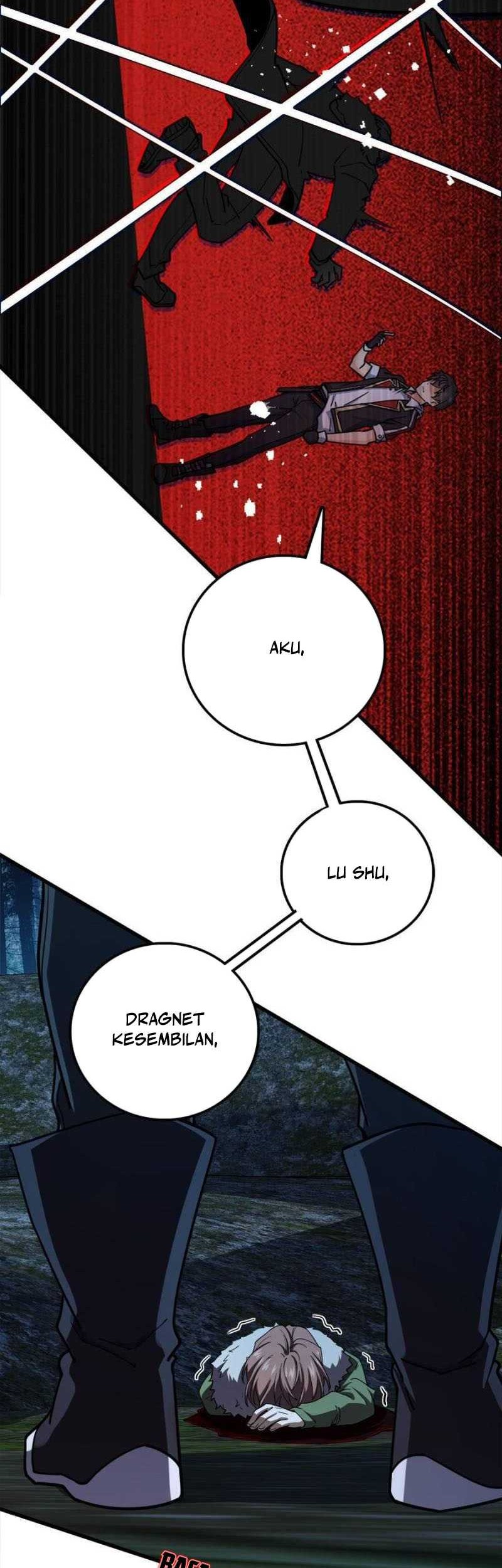 Spare Me, Great Lord! Chapter 446 page 40