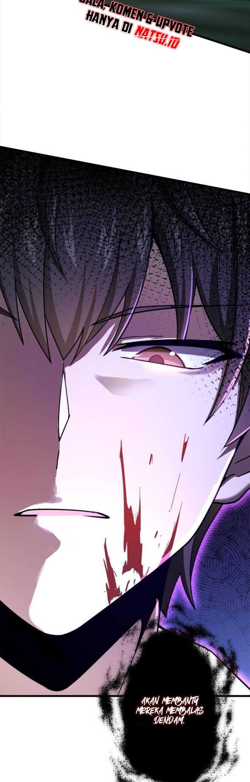 Spare Me, Great Lord! Chapter 446 page 41
