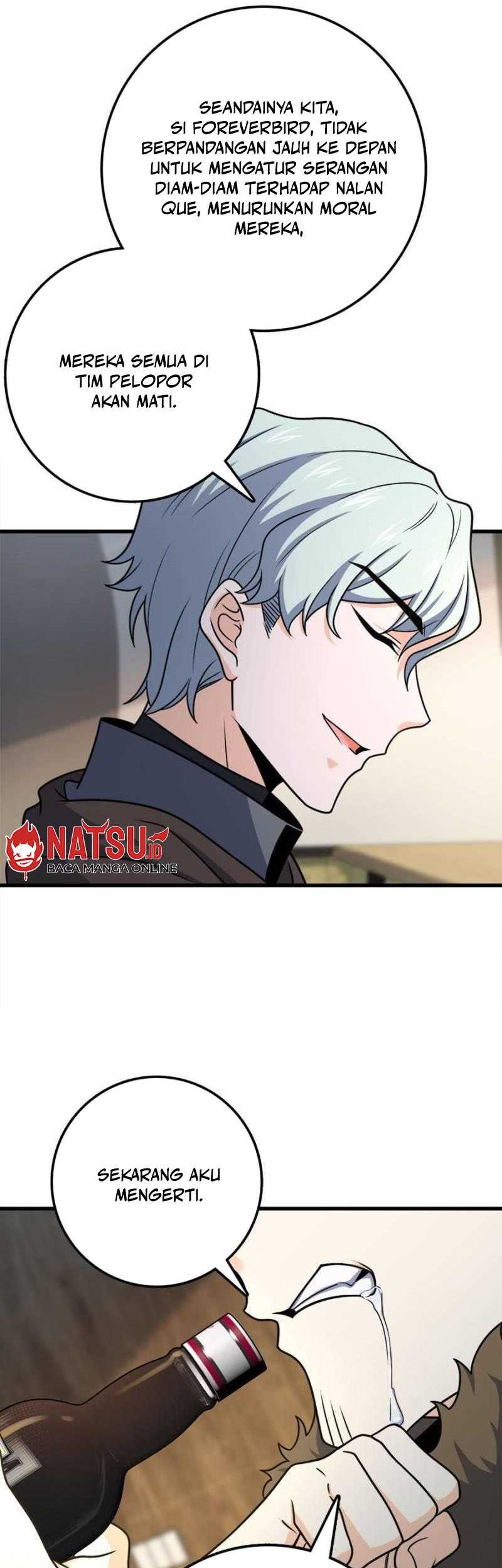 Spare Me, Great Lord! Chapter 446 page 6