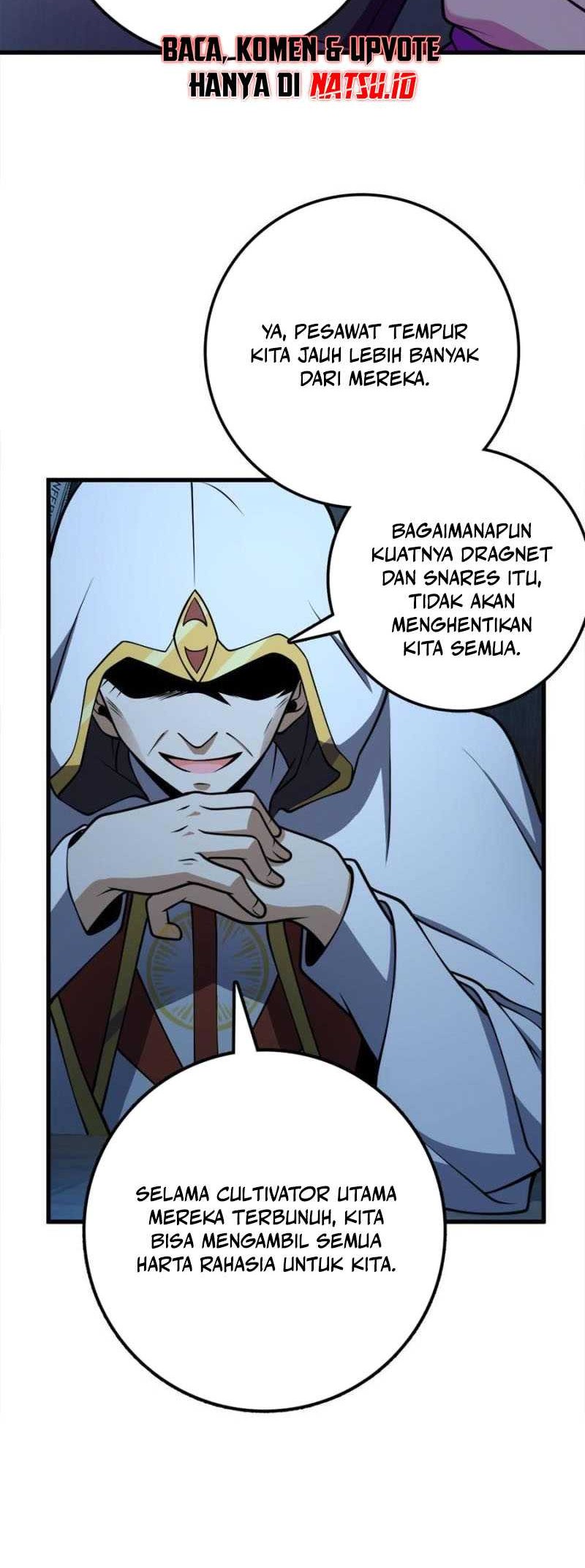 Spare Me, Great Lord! Chapter 446 page 13