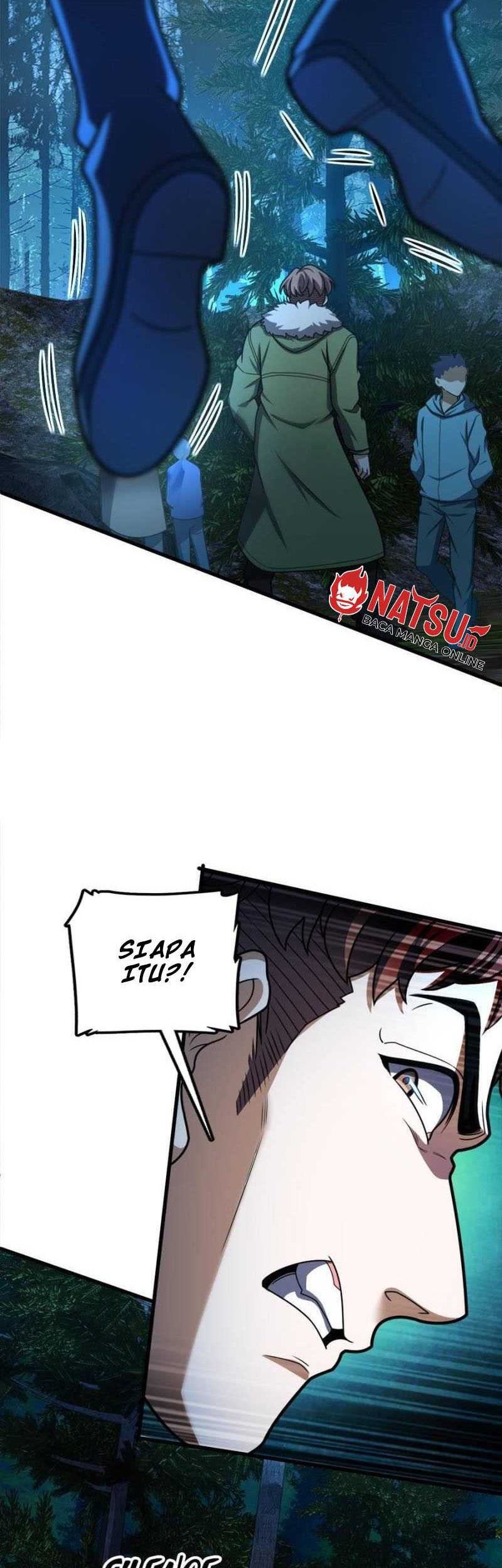Spare Me, Great Lord! Chapter 446 page 19