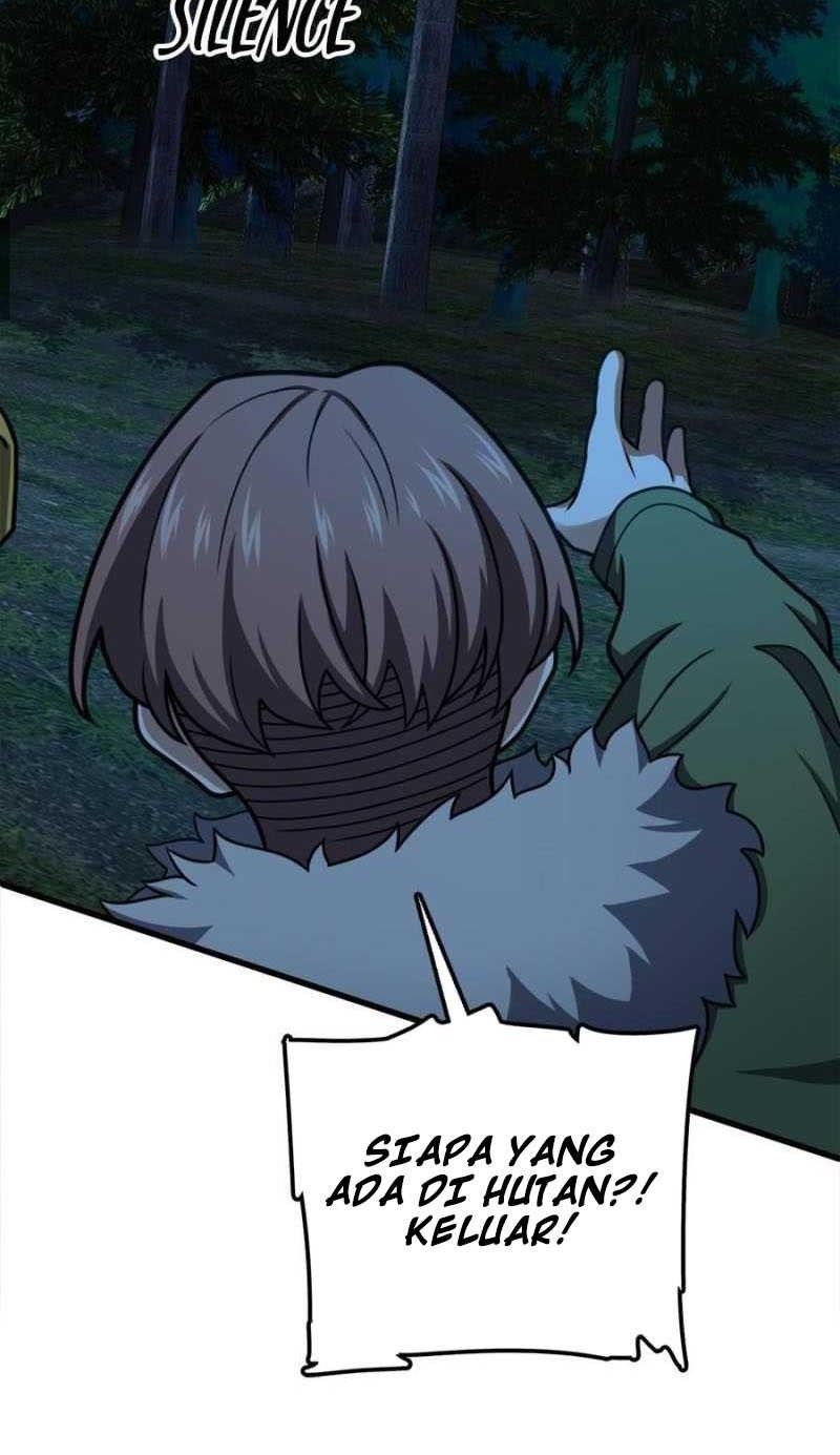 Spare Me, Great Lord! Chapter 446 page 20
