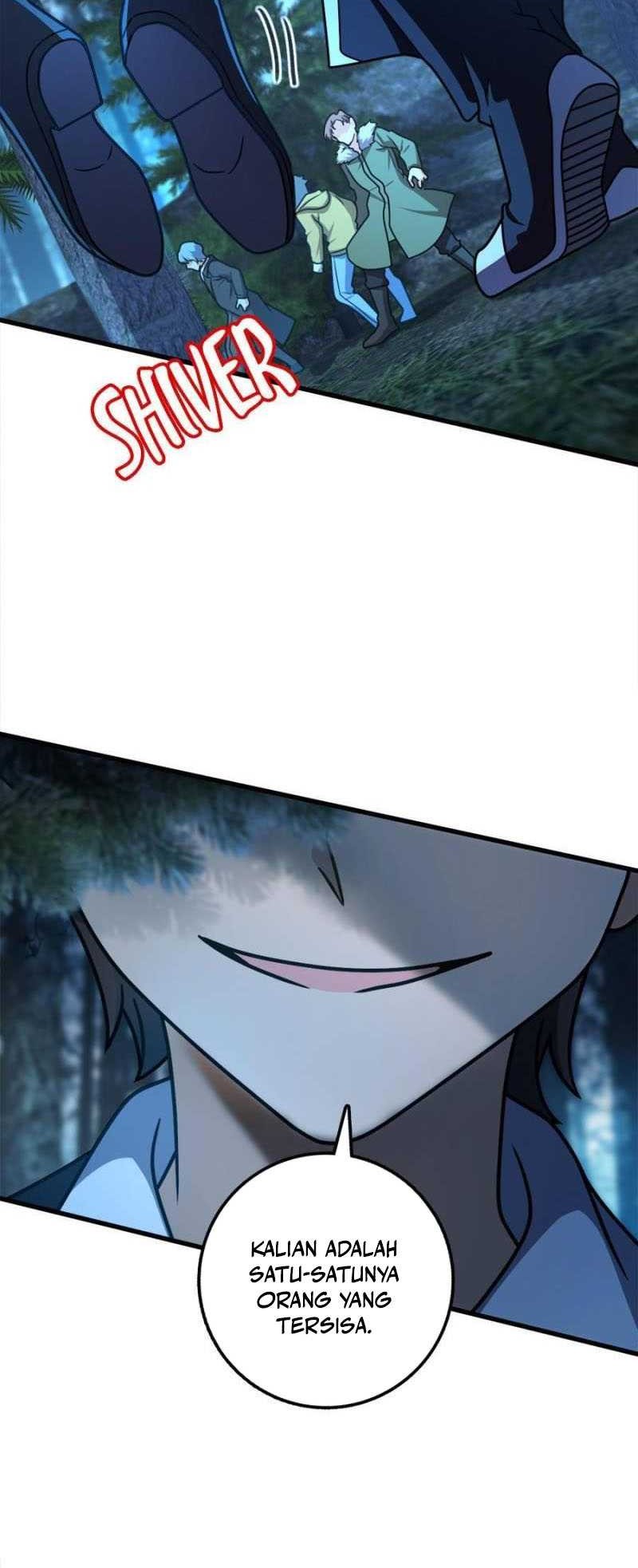 Spare Me, Great Lord! Chapter 446 page 23