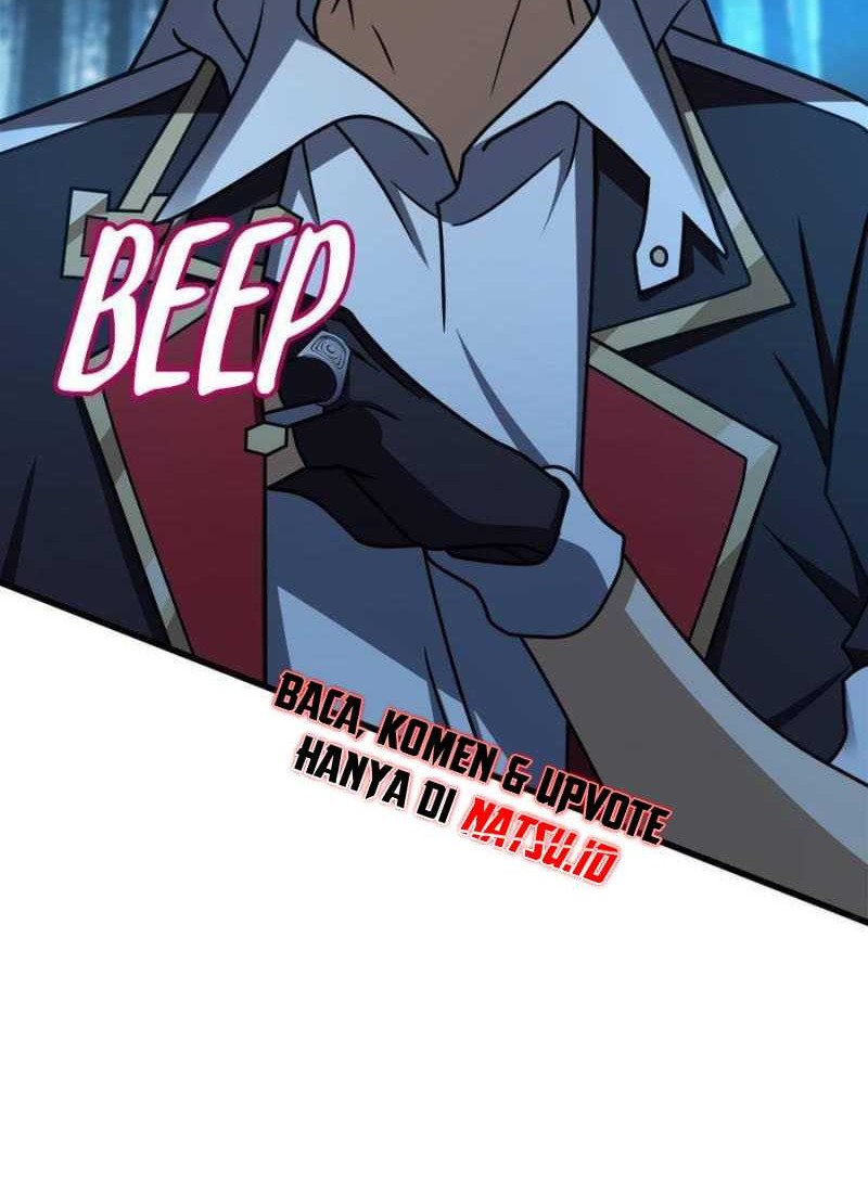 Spare Me, Great Lord! Chapter 446 page 27