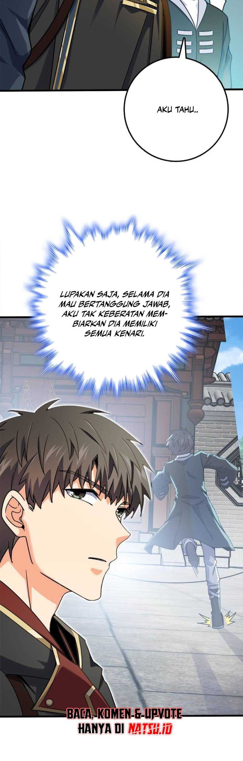 Spare Me, Great Lord! Chapter 445 page 40