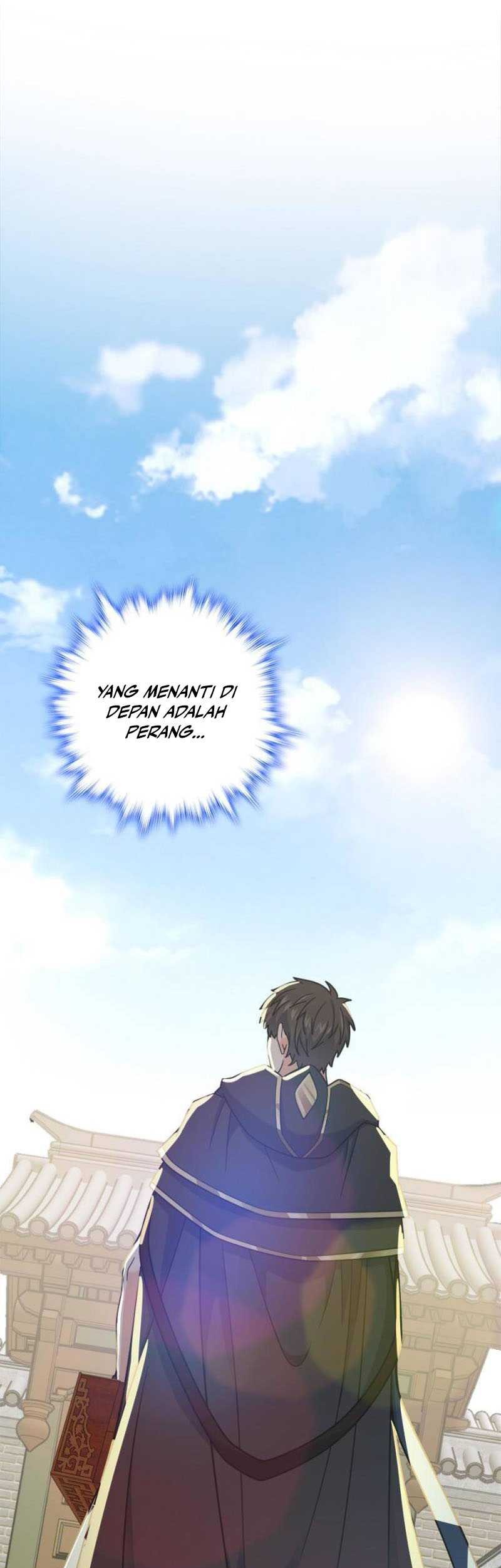 Spare Me, Great Lord! Chapter 445 page 42