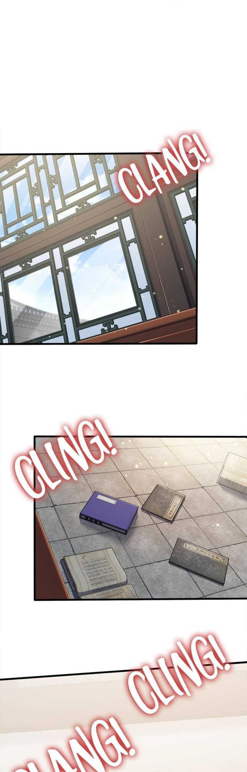 Spare Me, Great Lord! Chapter 445 page 18