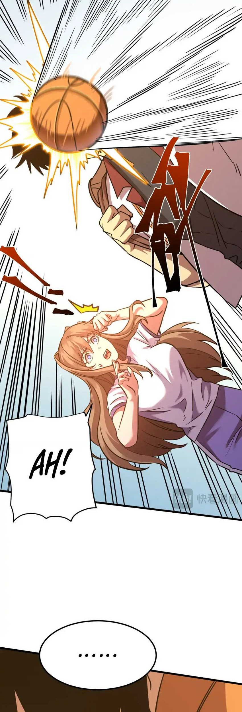 Apex Future Martial Arts Chapter 97 page 36