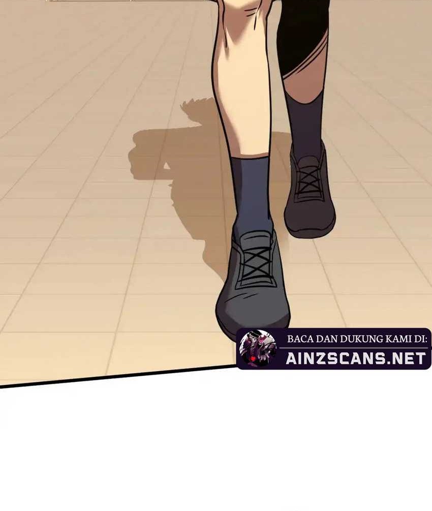 Apex Future Martial Arts Chapter 97 page 39