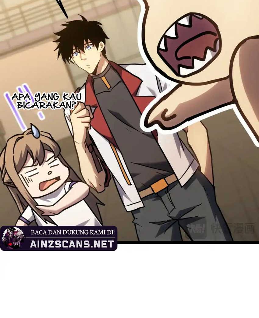 Apex Future Martial Arts Chapter 97 page 45