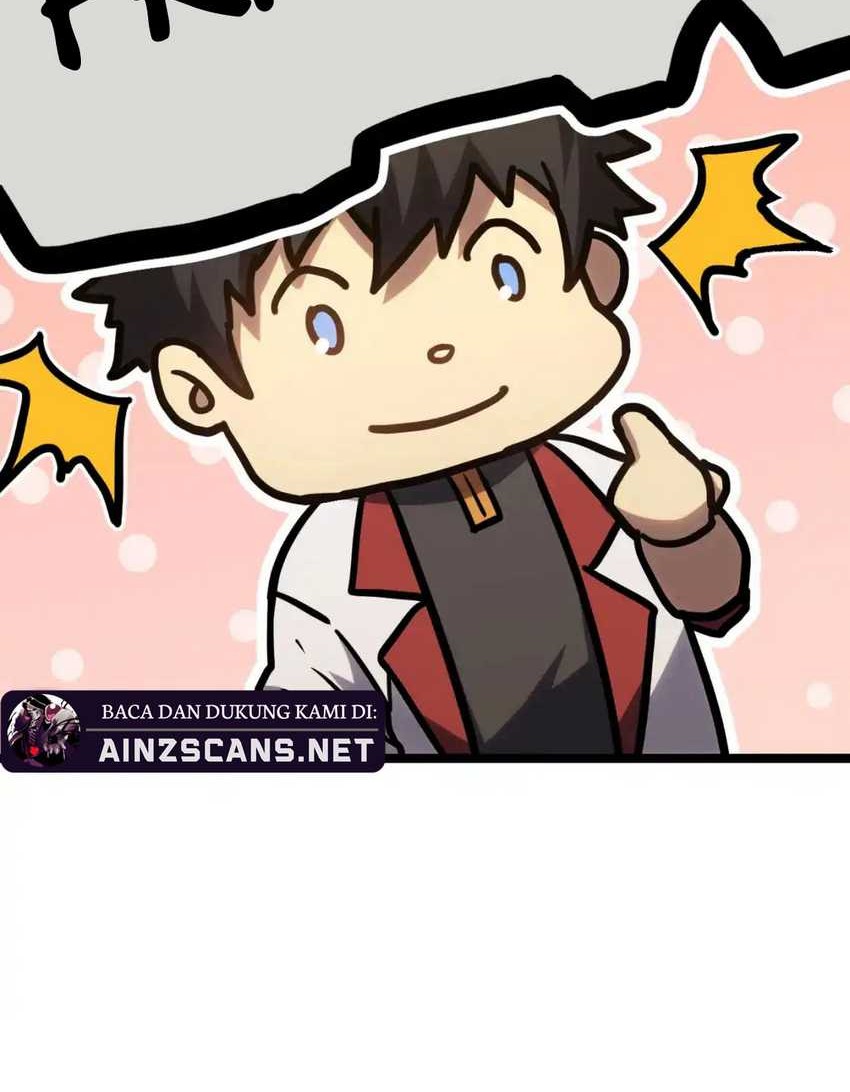 Apex Future Martial Arts Chapter 97 page 47