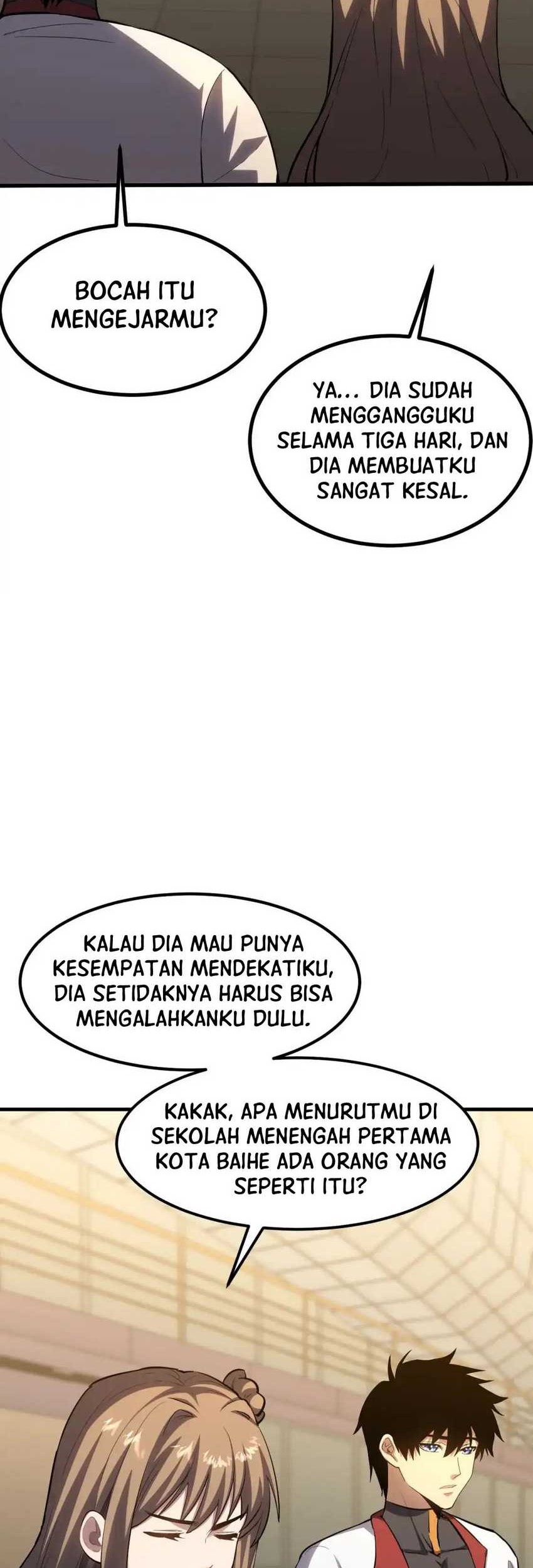 Apex Future Martial Arts Chapter 97 page 52