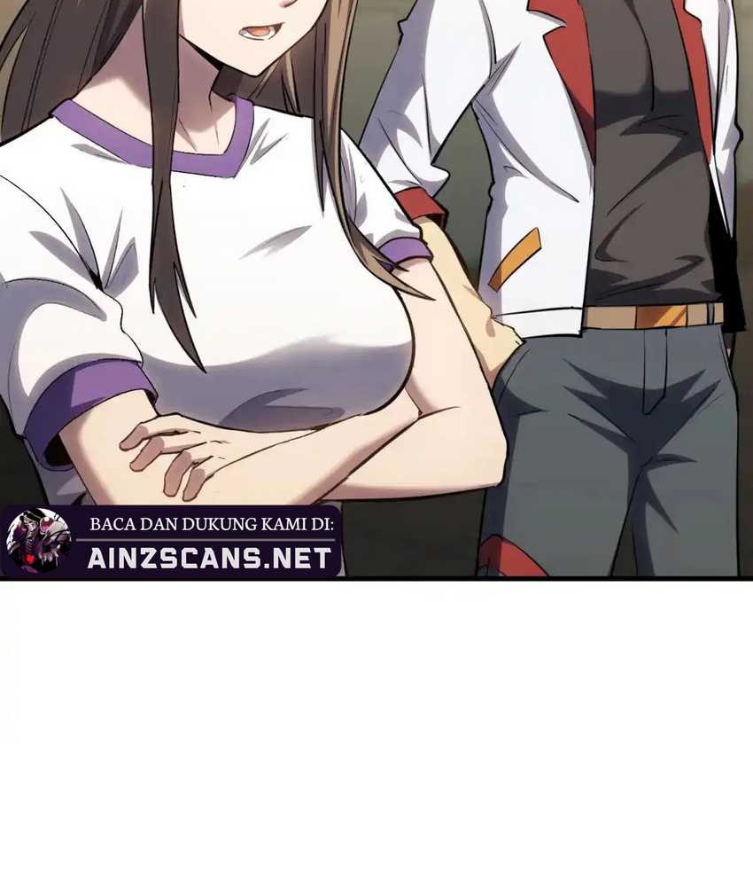 Apex Future Martial Arts Chapter 97 page 53