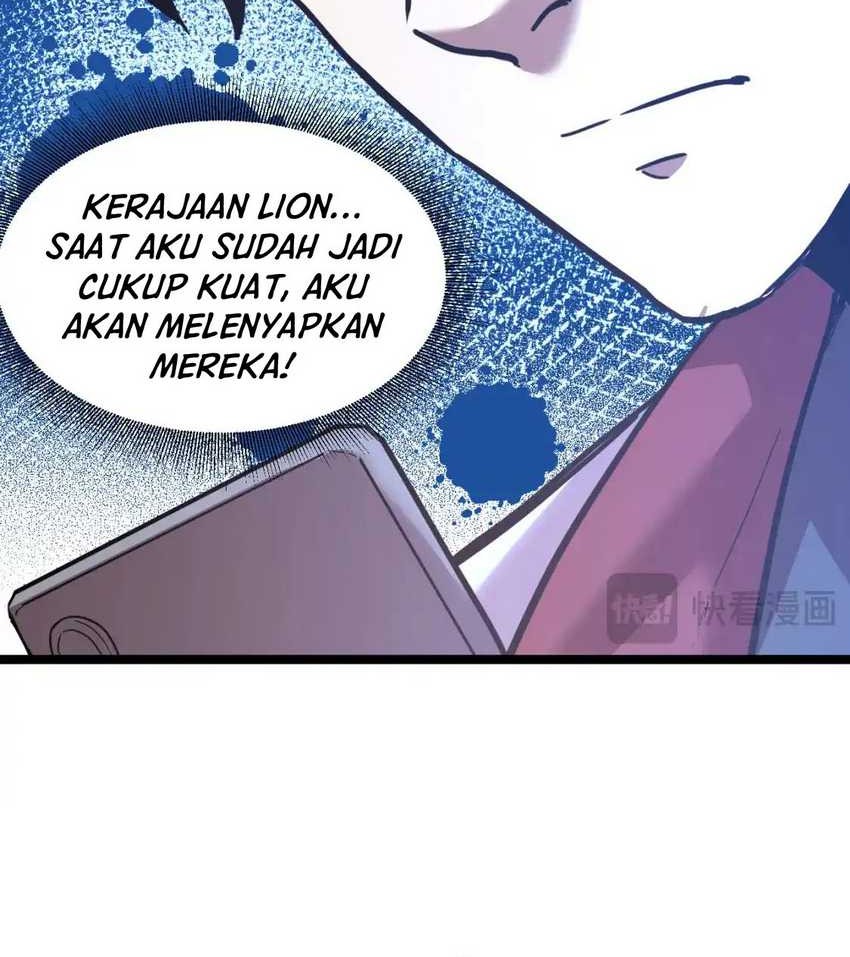 Apex Future Martial Arts Chapter 97 page 9