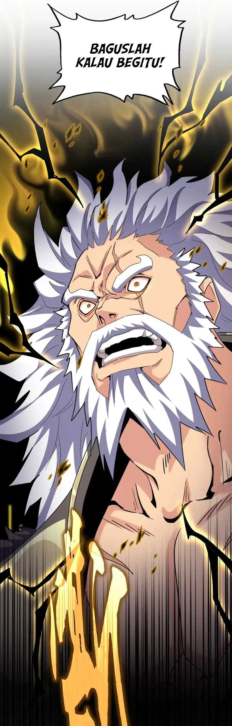 Magic Emperor Chapter 514 page 33