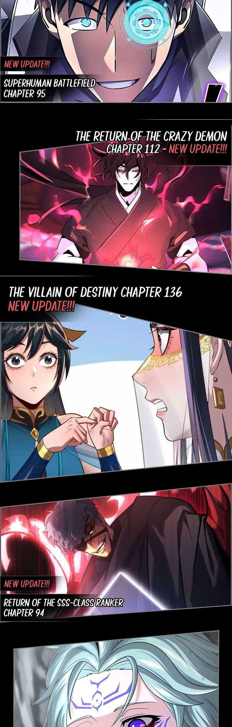Magic Emperor Chapter 514 page 37