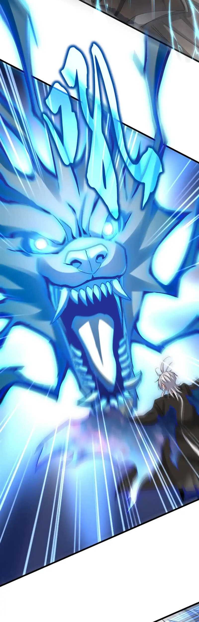 Magic Emperor Chapter 514 page 7