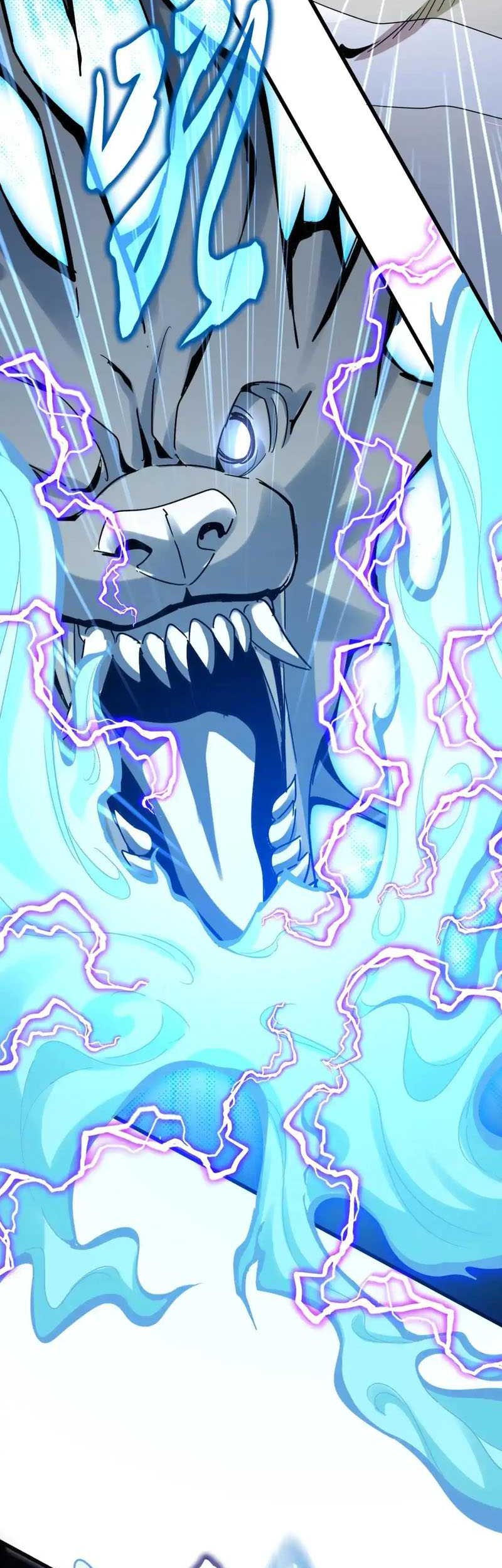 Magic Emperor Chapter 514 page 11