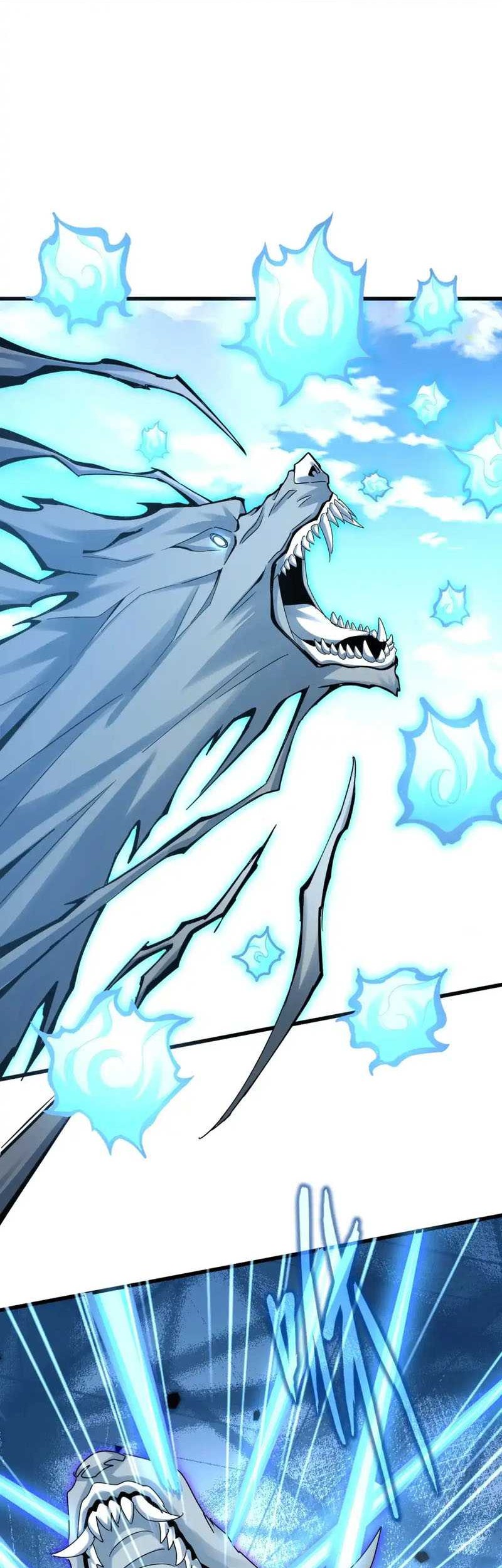 Magic Emperor Chapter 514 page 14