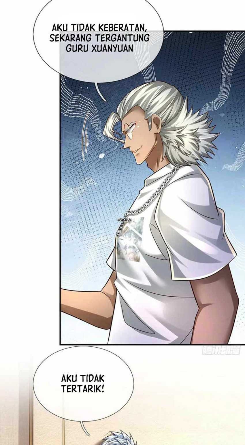 100.000 Layers Of Body Refining: I Raise All Emperor Chapter 208 page 8