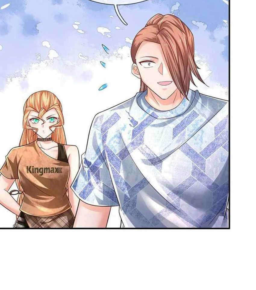 100.000 Layers Of Body Refining: I Raise All Emperor Chapter 208 page 16