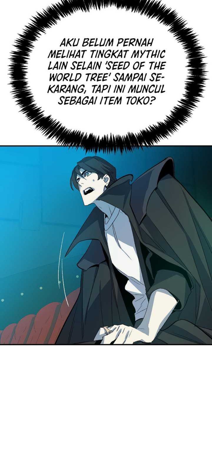 Alone Necromancer Chapter 112 page 61