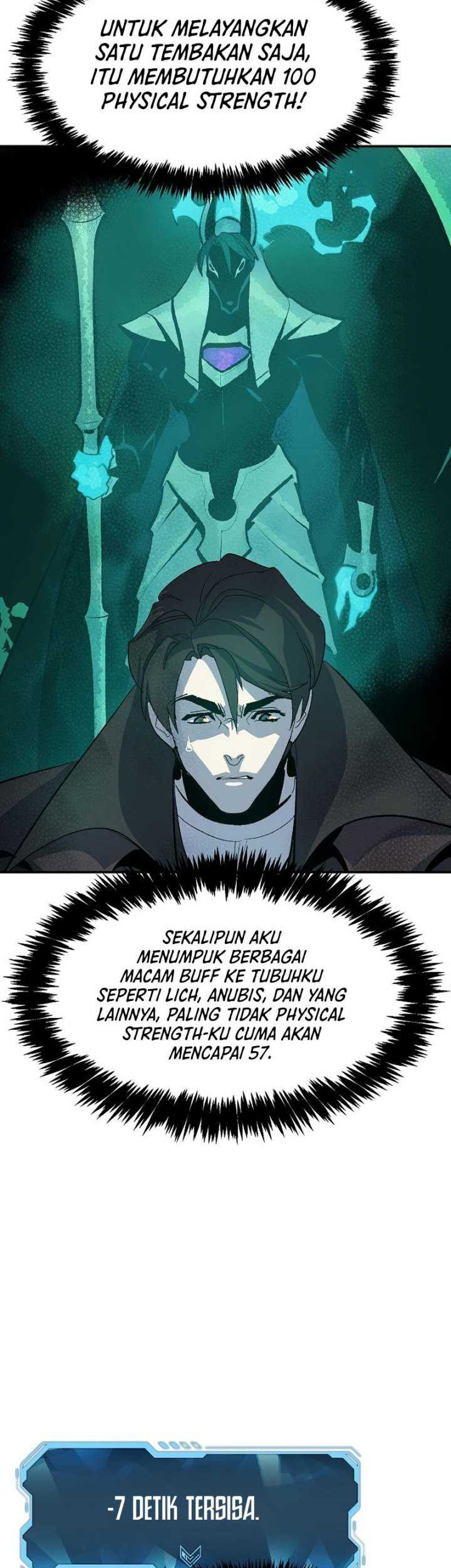 Alone Necromancer Chapter 112 page 63