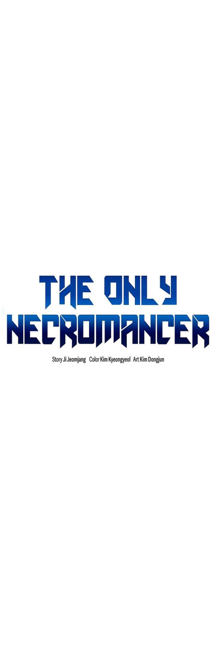 Alone Necromancer Chapter 112 page 17