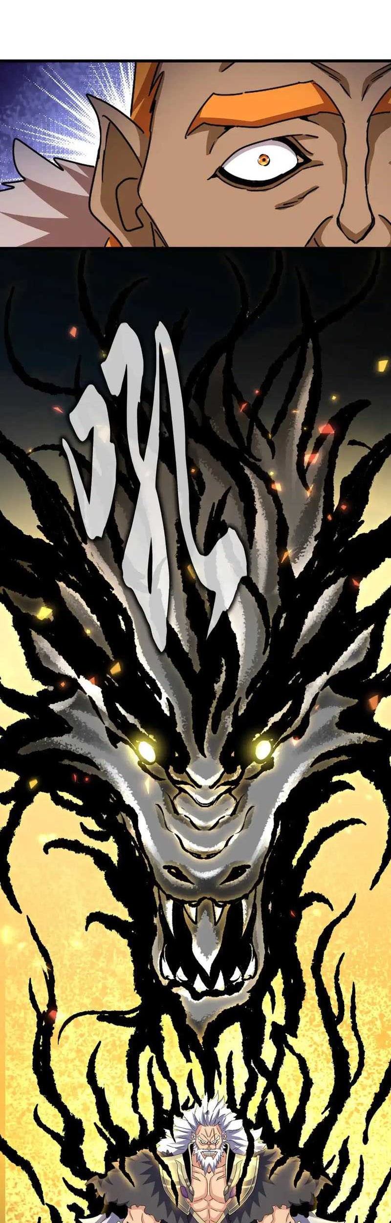 Magic Emperor Chapter 515 page 3