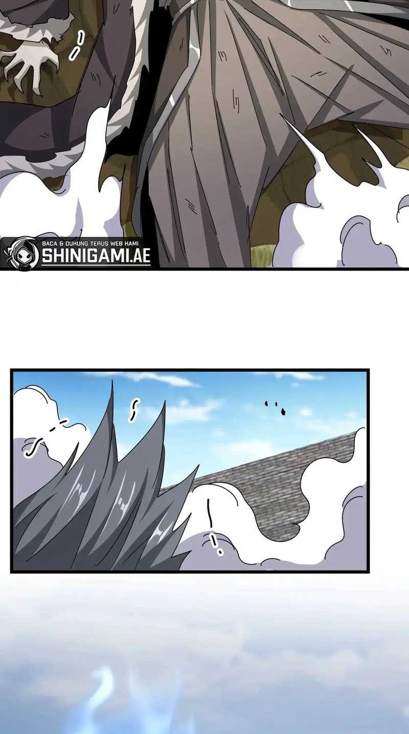 Magic Emperor Chapter 515 page 17