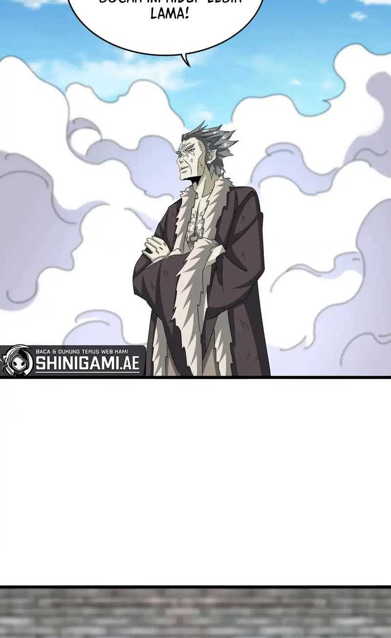 Magic Emperor Chapter 515 page 29