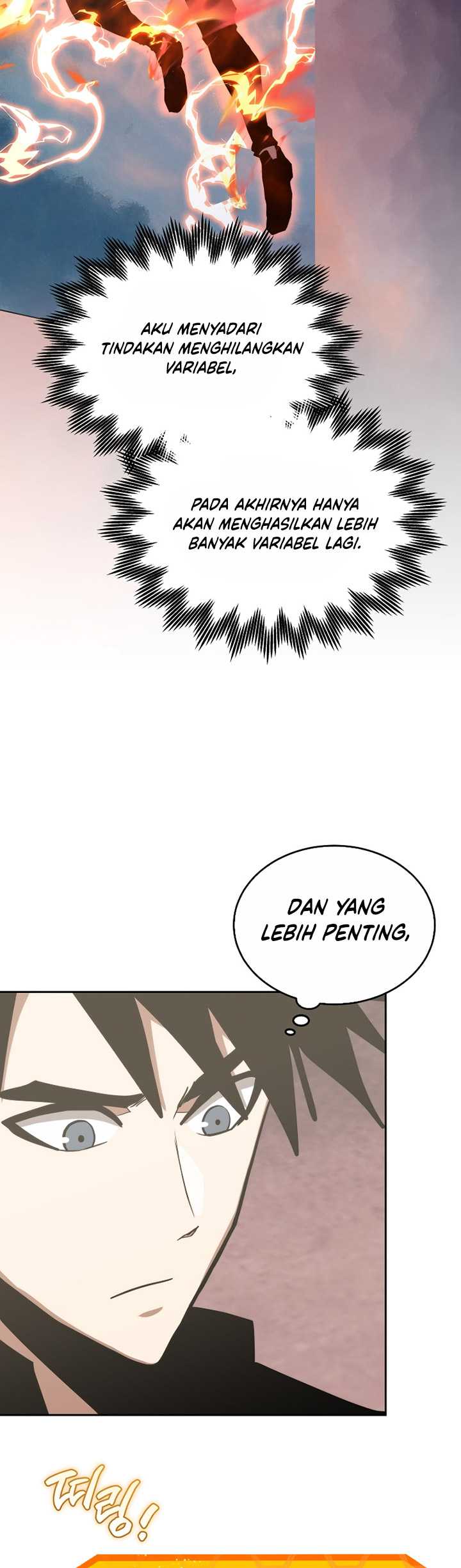 Player from Today Onwards Chapter 102 Gambar 15