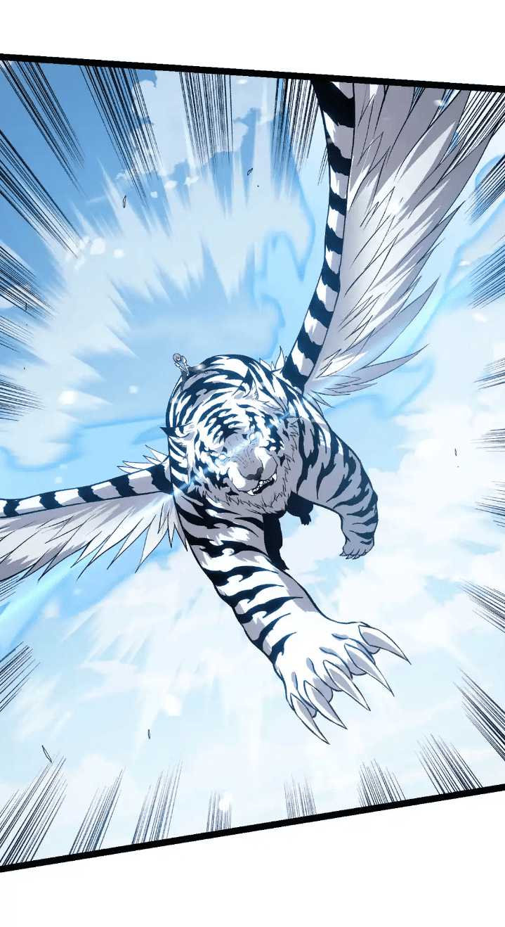 Evolution Begins With A Big Tree Chapter 179 page 14