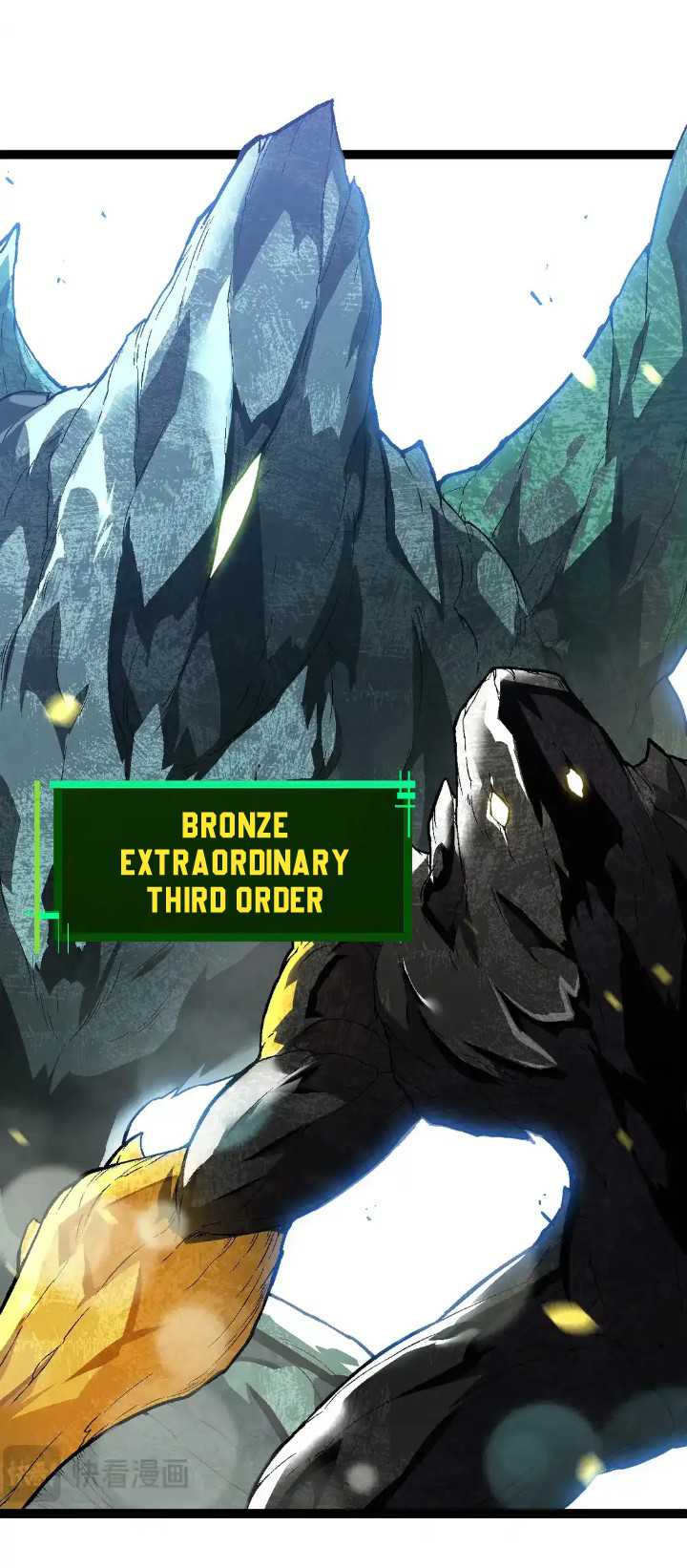 Evolution Begins With A Big Tree Chapter 179 page 25
