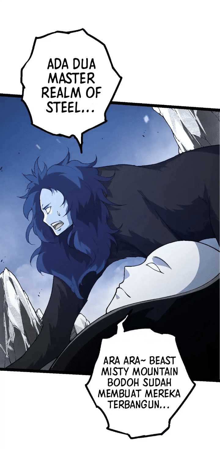 Evolution Begins With A Big Tree Chapter 179 page 28