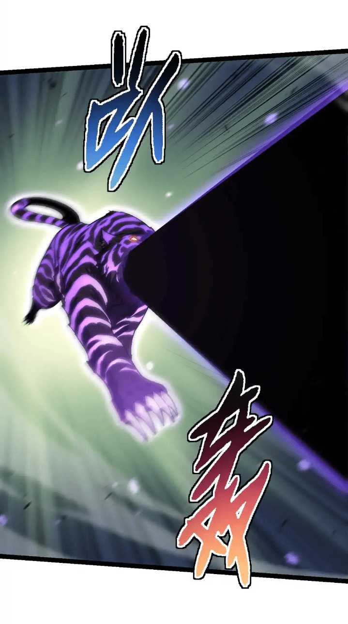 Evolution Begins With A Big Tree Chapter 179 page 29