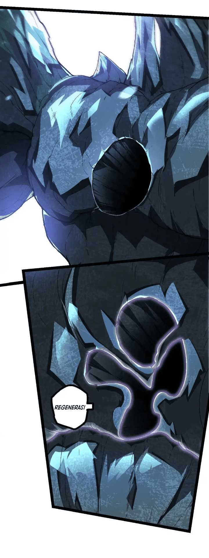 Evolution Begins With A Big Tree Chapter 179 page 31