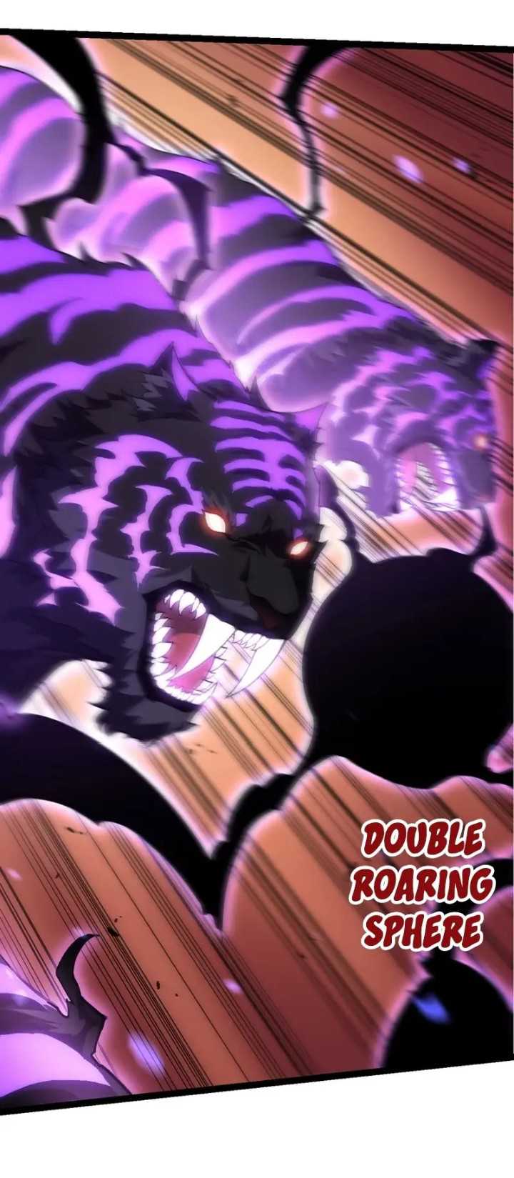 Evolution Begins With A Big Tree Chapter 179 page 32