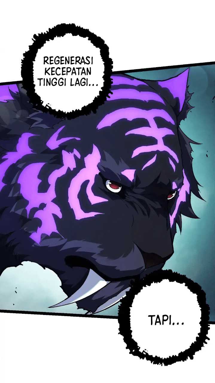 Evolution Begins With A Big Tree Chapter 179 page 35